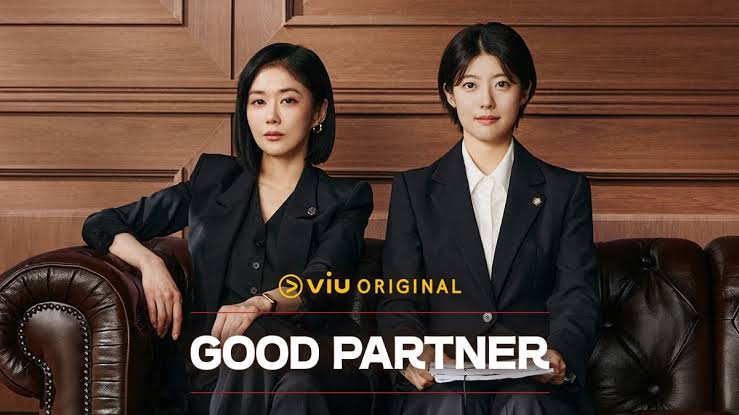 Good Partner - Vj Eddy